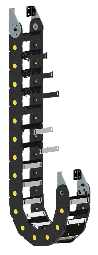 CK80 Plastic Heavy Serie
